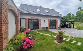 Zollhaus nad Zalewem Mietkowskim